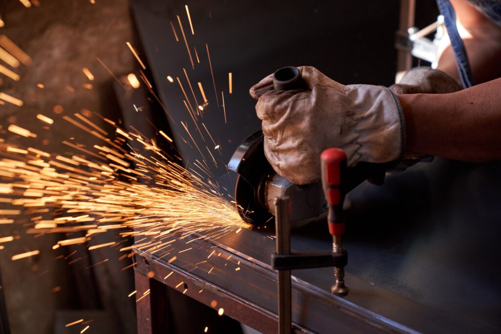 Metallbau-Schlosserei-Flexen-Lohnarbeit-Zello-Tec-Region-Hannover